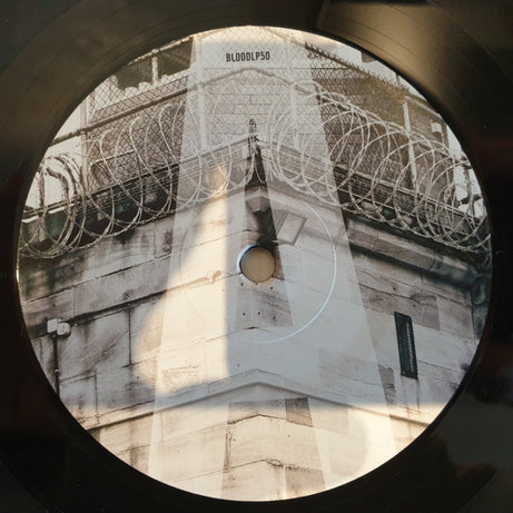 Jimmy Barnes : My Criminal Record (2xLP, Album)