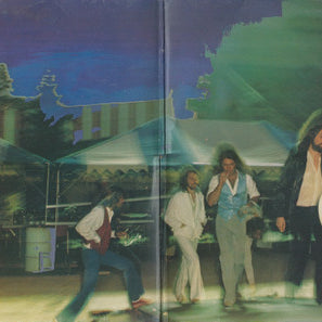 Supertramp : Paris (2xLP, Album, Gat)