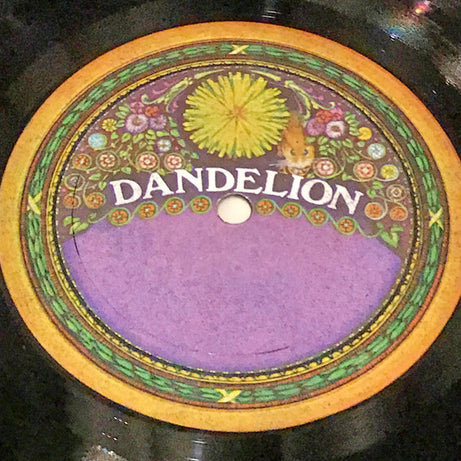 Medicine Head (2) : Heavy On The Drum (LP, Album)