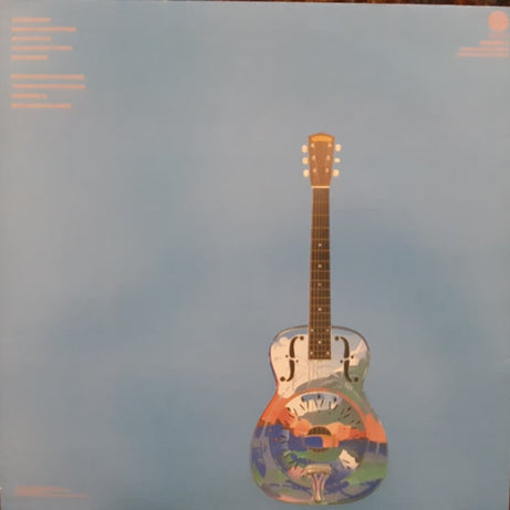 Dire Straits : Brothers In Arms (LP, Album)