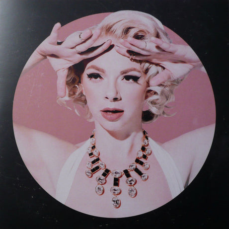 Samantha Fish : Kill Or Be Kind (LP, Album)