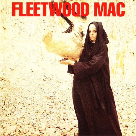 Fleetwood Mac : The Pious Bird Of Good Omen (CD, Comp, RE)