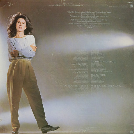 Elkie Brooks : Pearls II (LP, Album)