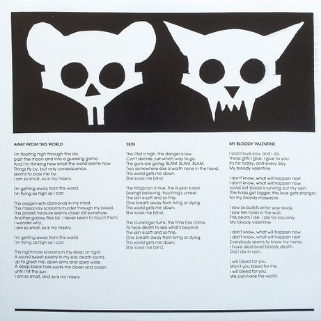 Ratcat : Tingles (12", EP)