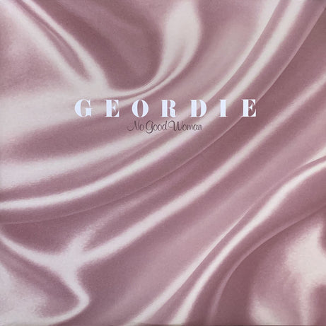 Geordie : No Good Woman (LP, Album, RE, 180)