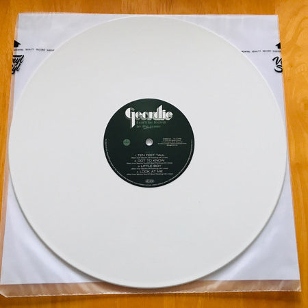 Geordie : Don't Be Fooled By The Name (LP, Album, RE, Gat)