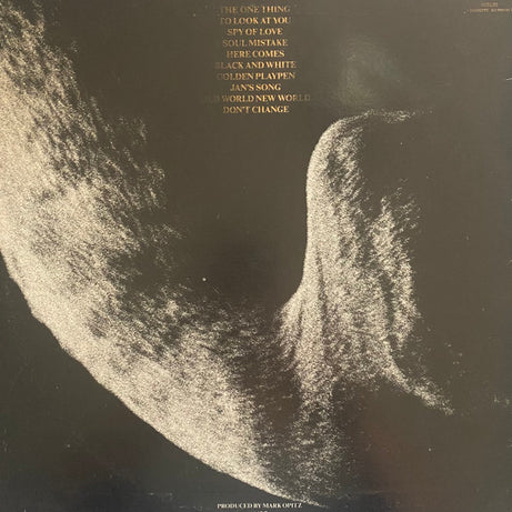 INXS : Shabooh Shoobah (LP, Album)