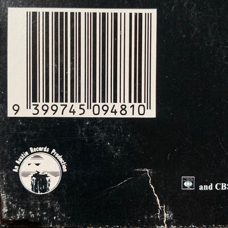 Omar And The Howlers : Hard Times In The Land Of Plenty (LP, Album)