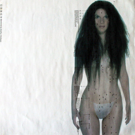Boss Hog : Whiteout (LP, Album)