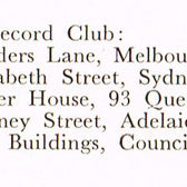 Georg Philipp Telemann, Orchestre Pro Arte De Munich , Conducted By Kurt Redel : Four Concerti For Trumpet, Flute, Oboe, Viola, Strings And Continuo (LP, Album, Club, RE, Gat)