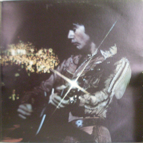 Neil Diamond : Hot August Night (2xLP, Album, Gat)