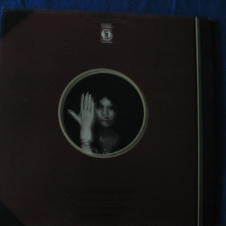 Linda Ronstadt : Greatest Hits (LP, Comp)