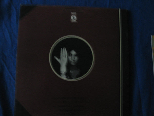 Linda Ronstadt : Greatest Hits (LP, Comp)