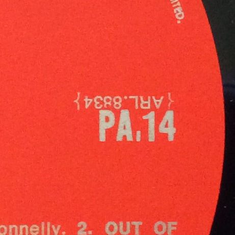 Various : The World Of Blues Power (LP, Comp, Mono)