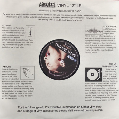 Billie Holiday : Troubled Soul (LP, Comp)