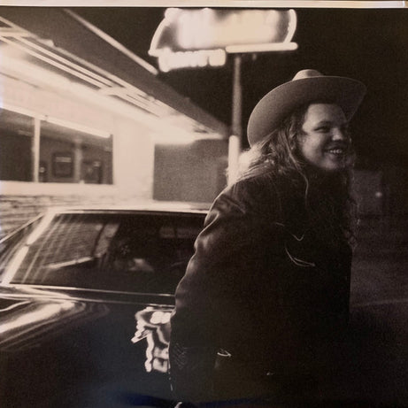 Marcus King (2) : El Dorado (LP, Album)