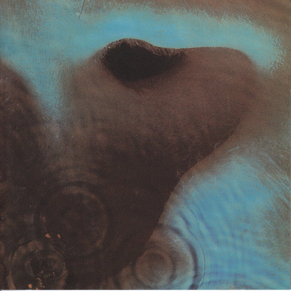 Pink Floyd : Meddle (CD, Album, RE, RM)