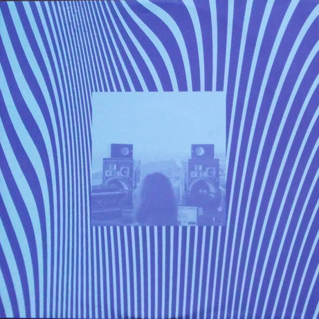 Tame Impala : Currents (2xLP, Album, RE, Gat)
