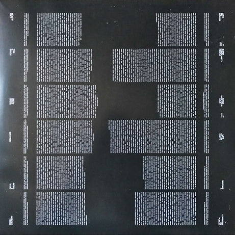 Allie X : Cape God (LP, Album)