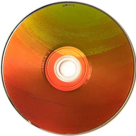 Tame Impala : Tame Impala (CD, EP, Dig)