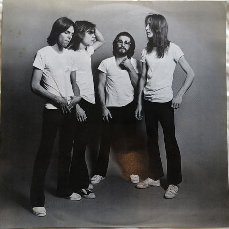Utopia (5) : Oops! Wrong Planet (LP, Album)