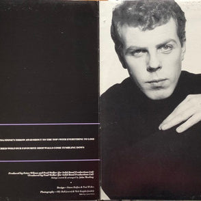 The Style Council : Our Favourite Shop (LP, Album, Gat)