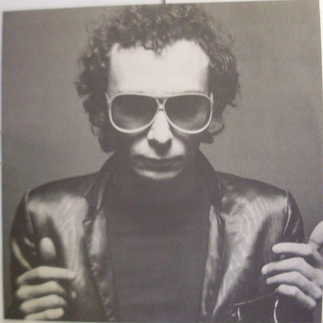Graham Parker And The Rumour : High Times (LP, Comp, CBS)