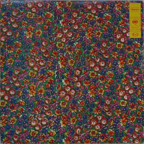 Santana : Lotus (3xLP, Album)