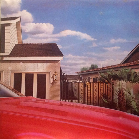 Carpenters : Now & Then (LP, Album, Gat)