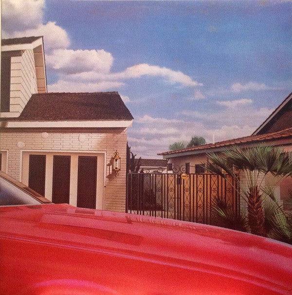 Carpenters : Now & Then (LP, Album, Gat)