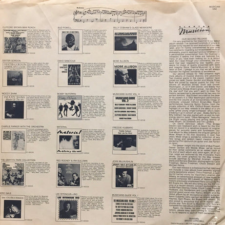 Steve Morse Band : The Introduction (LP, Album, SRC)