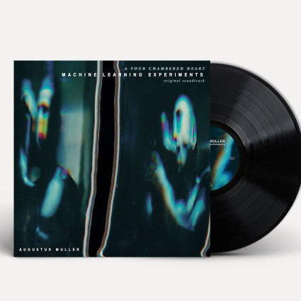 Augustus Muller : Machine Learning Experiments (LP, Ltd)