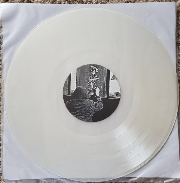 Tim Barry : High On 95 (LP, Cle)