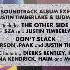 Various : Trolls World Tour (Original Motion Picture Soundtrack) (2xLP, Album, Sil)