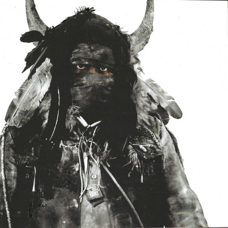 The Cult : Choice Of Weapon (CD, Album)
