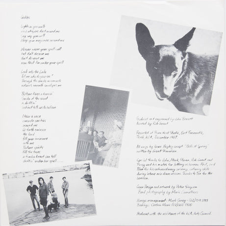 The Honeys (2) : Goddess (LP, Album)