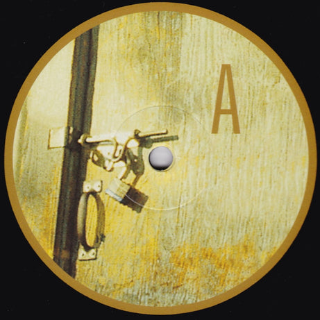 John Mayall & The Bluesbreakers : Padlock On The Blues (2xLP, Album, RE, RM)