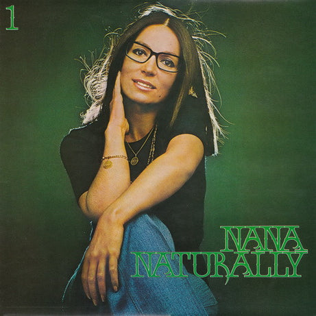 Nana Mouskouri : The Best Of Nana Mouskouri (7xLP + Box, Comp)