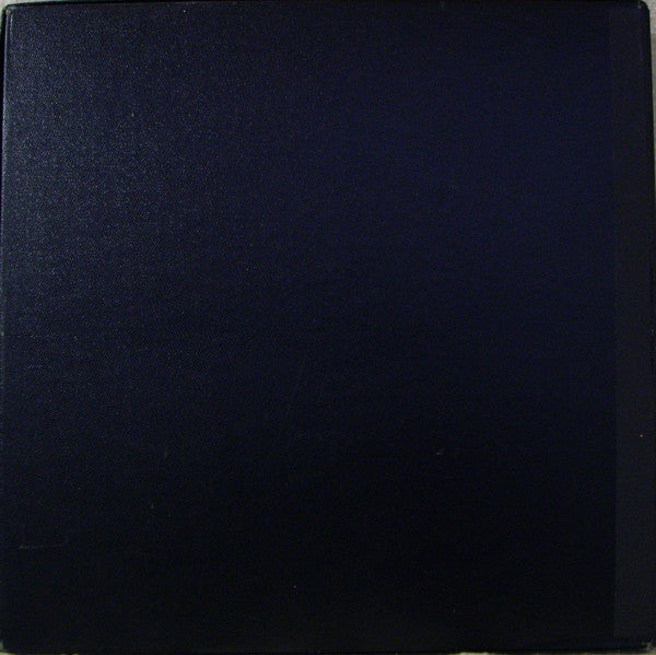 Giuseppe Verdi, Nicolai Ghiaurov • Carlo Bergonzi • Grace Bumbry • Renata Tebaldi • Dietrich Fischer-Dieskau, Orchestra Of The Royal Opera House, Covent Garden And Chorus Of The Royal Opera House, Covent Garden, Georg Solti : Don Carlo (4xLP, Album, EP1 + Box)