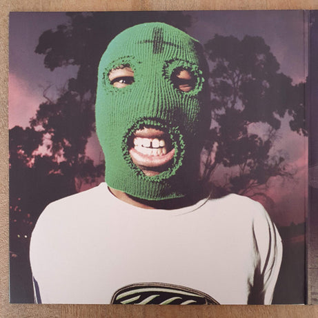 Tyler, The Creator : Goblin (2xLP, Album + CD)