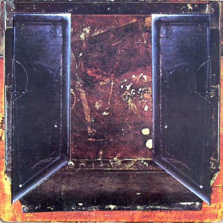 Alice Cooper : School's Out (LP, Album)