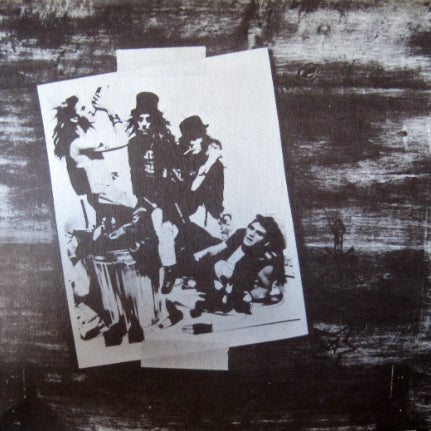 Alice Cooper : School's Out (LP, Album)