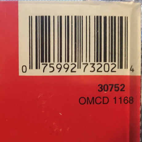 Van Halen : Van Halen (CD, Album, RE)