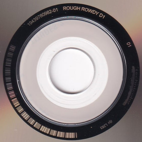 Bob Dylan : Rough And Rowdy Ways (2xCD, Album)
