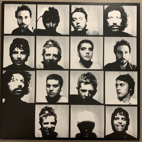 Spoon : Kill The Moonlight (LP, Album, RE)