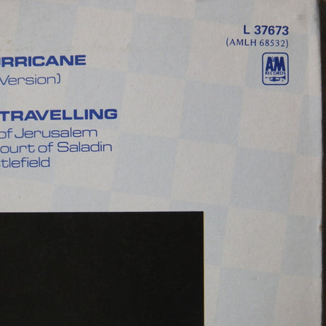 Chris de Burgh : Best Moves (LP, Comp)