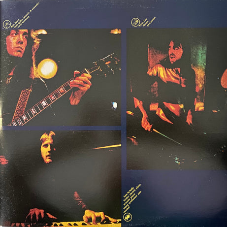 Stylus (11) : Where In The World (LP, Album, Gat)