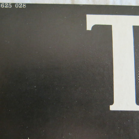 Various : Tommy (Original Soundtrack Recording) (2xLP, Album)