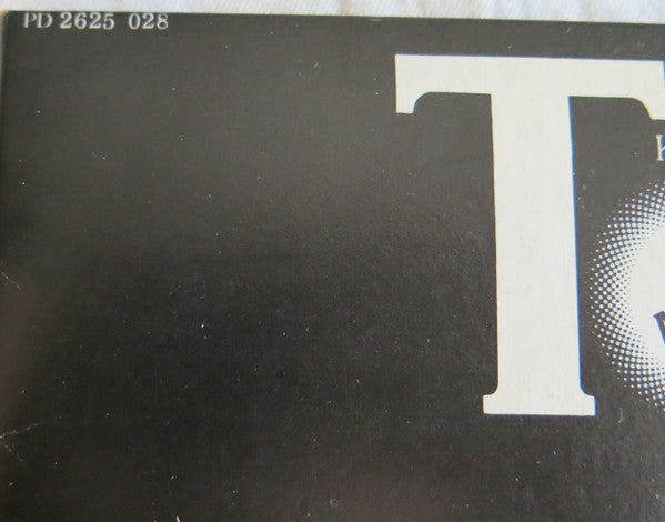 Various : Tommy (Original Soundtrack Recording) (2xLP, Album)