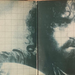 Vangelis : Albedo 0.39 (LP, Album, RE, Bla)